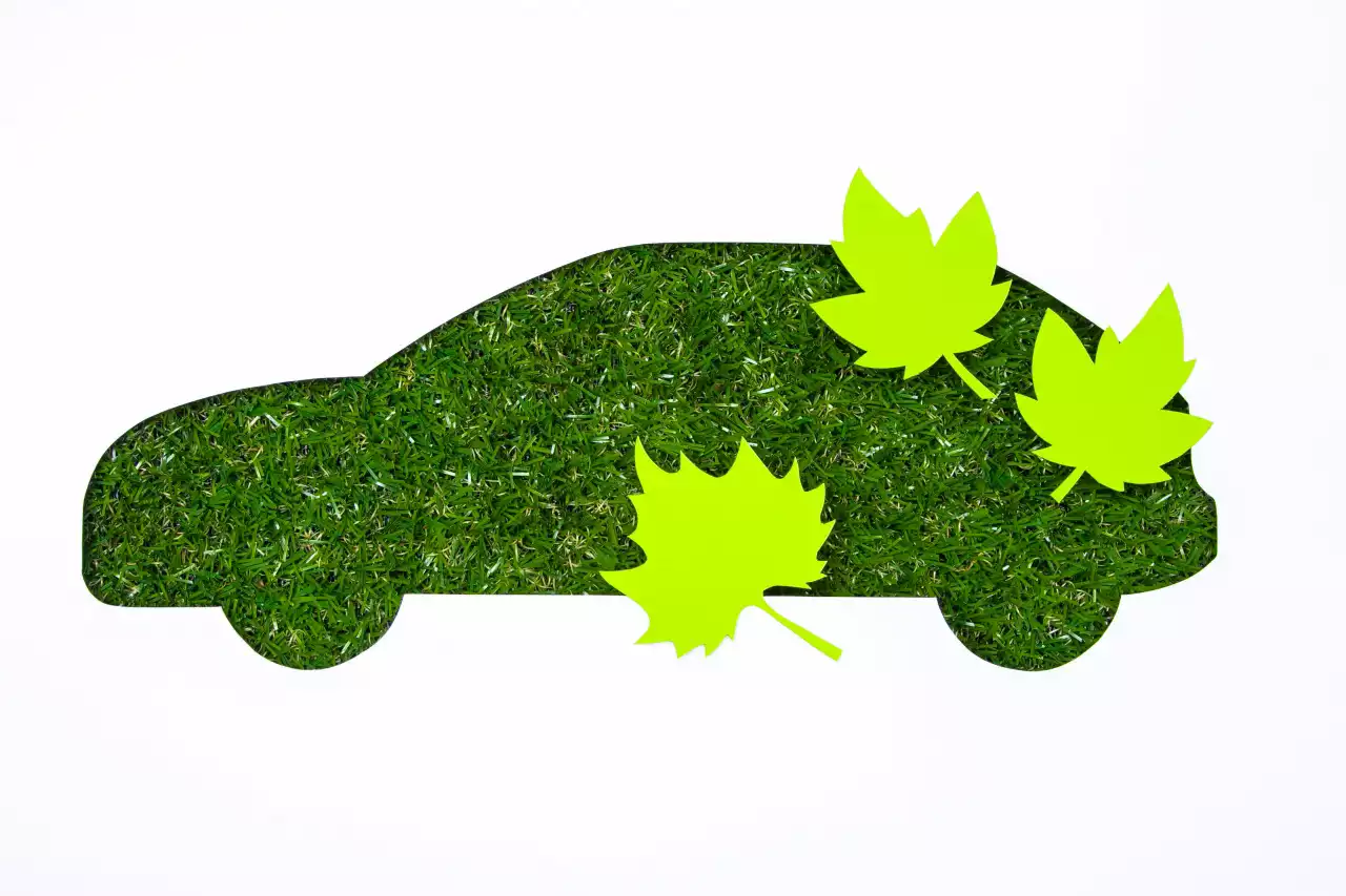 Eco-Friendly Practices for Taxi Businesses